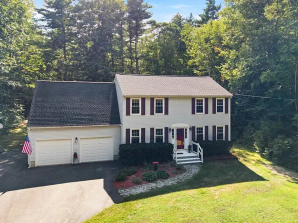 70 South Bow Road, Hooksett, NH 03106