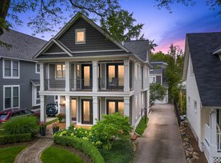 1389 Bird Ave, Birmingham, MI 48009