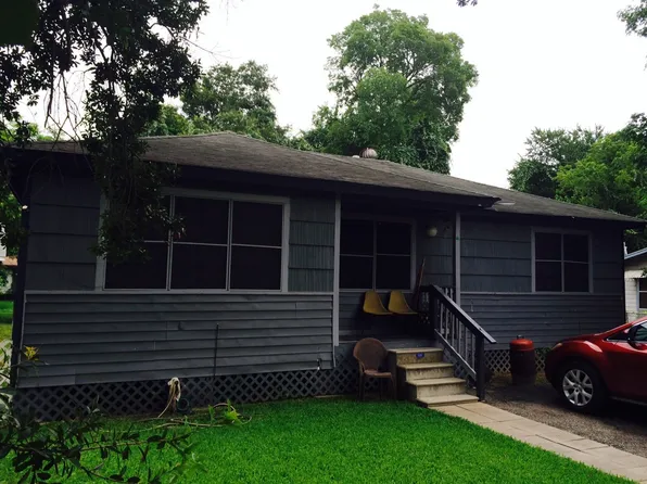1018 Saint Clair St, Houston, TX 77088