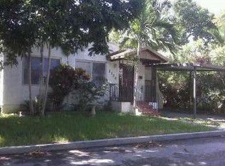 1736 SW 14th St, Miami, FL 33145