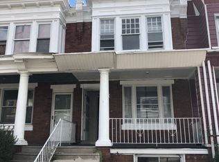 5328 Hadfield St, Philadelphia, PA 19143