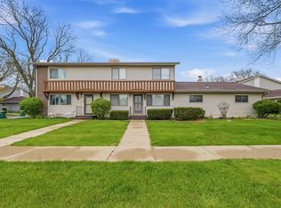 248 Bayberry Ln, Fond Du Lac, WI 54935