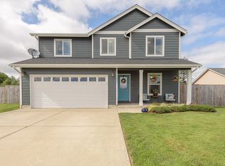 1021 SW 2nd St, Warrenton, OR