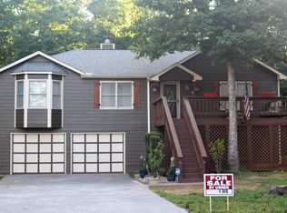 25 W Ridge Dr SE, Cartersville, GA 30121