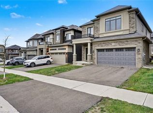 18 Jenner Dr, Brant, ON N3L 0L2