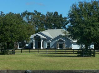 16969 Nw #464B, Morriston, FL 32668