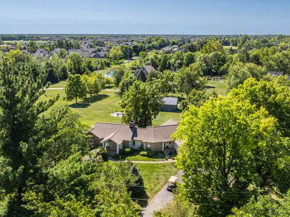 4007 E 161st St, Westfield, IN 46062