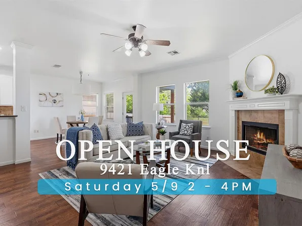 9421 Eagle Knl, Austin, TX 78717