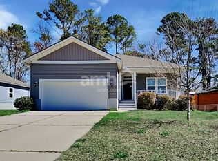 201 Houston Dr, Ladson, SC 29456