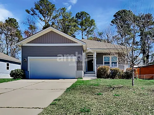 201 Houston Dr Photo 1