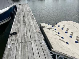 0 S Harbor Bay Dr, Lakeside Marblehead, OH 43440
