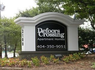 2027 Defoors Xing NW, Atlanta, GA 30318
