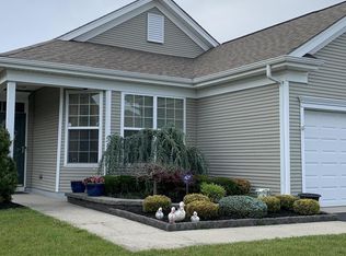 157 Huntington Dr, Jackson, NJ 08527