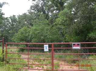 County Road 400, Cisco, TX 76437