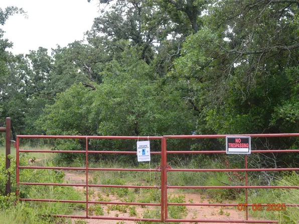County Road 400, Cisco, TX 76437