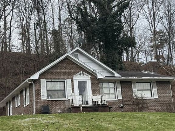 Property Side View