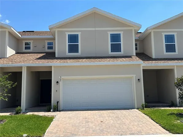 965 LAKEFRONT VILLAGE DRIVE, CLERMONT, FL 34711