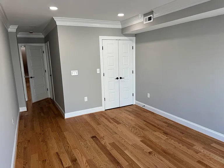 Rear Bedroom 2nd Floor Picture #2