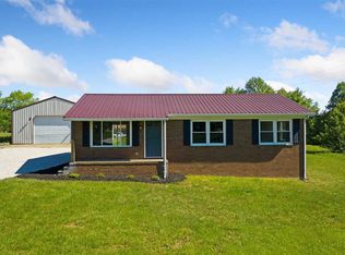 9736 State Highway 259 N, Bee Spring, KY 42207