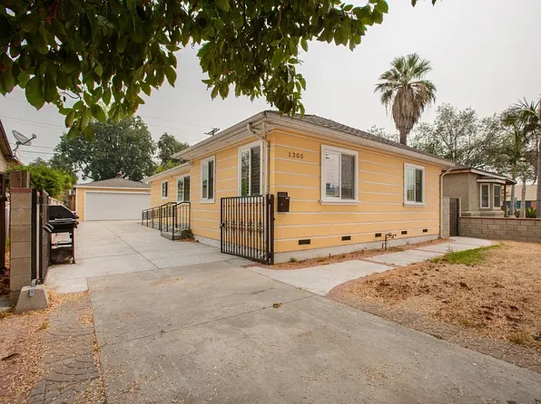 1305 Aristo St, Glendale, CA 91201