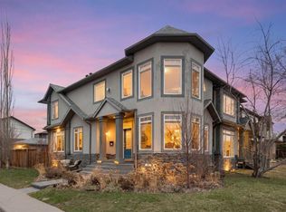 3410 S 25th Ave SW, Calgary, AB T3E 1T5