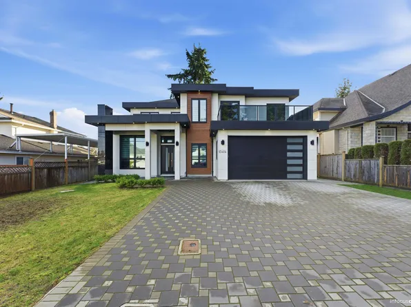 13414 60th Ave, Surrey, BC V3X 2M3