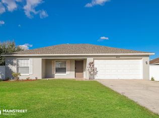 640 Bittern Ct, Poinciana, FL 34759