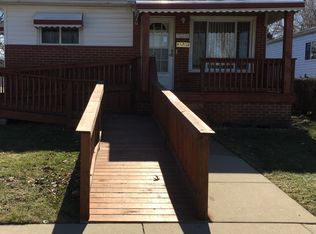 1977 Pagel Ave, Lincoln Park, MI 48146