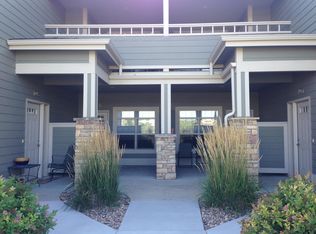 5775 29th St UNIT 104, Greeley, CO 80634