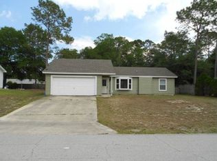 3329 Vancouver Ave, Deltona, FL 32738
