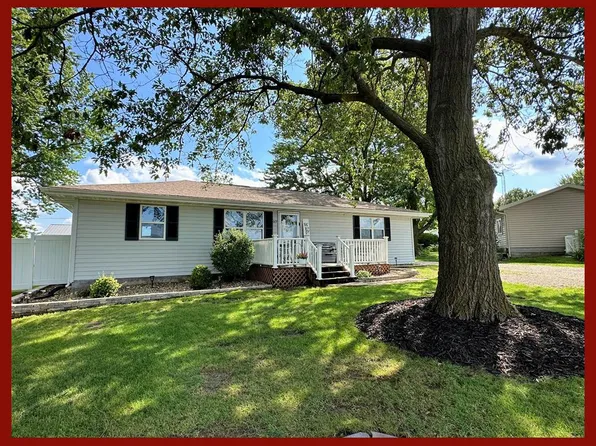 603 W Shepherd Ave, Kirksville, MO 63501