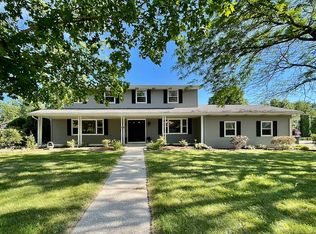 16 Chelsea Ct, Bourbonnais, IL 60914