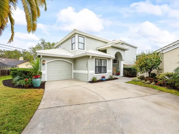 400 Westborough Ln, Safety Harbor, FL 34695