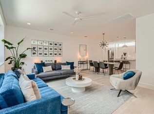 3406 E 17th St #10, Austin, TX 78721