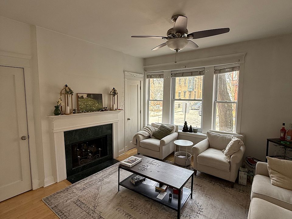 1st image of 569 W Arlington Pl #1