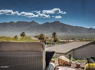 2432 W Calle Casas Lindas, Green Valley, AZ 85622