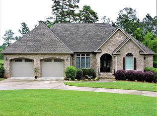 390 Forest Pines Rd, Aiken, SC 29803