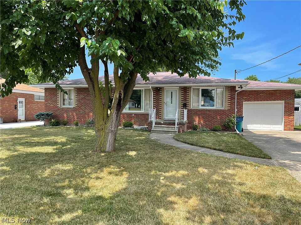 1222 Meister Rd, Lorain, OH 44053 Zillow