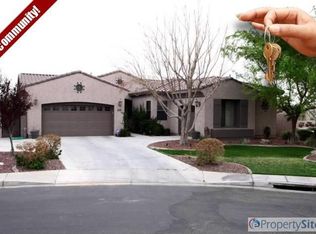 3133 E Aquarius Pl, Chandler, AZ 85249