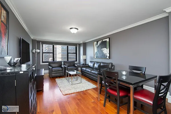 Rented by Metropolitan Property Group | media 1