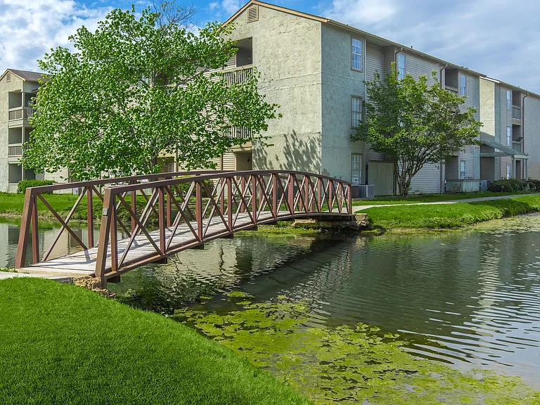 Jamesbridge — Photo 3