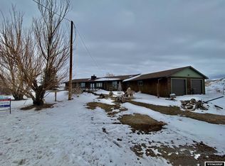 4525 Twelve Mile Rd, Casper, WY 82604