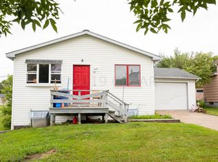 425 Washington Ave, Crookston, MN 56716