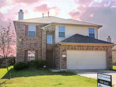 224 Firwood N, Kyle, TX, 78640