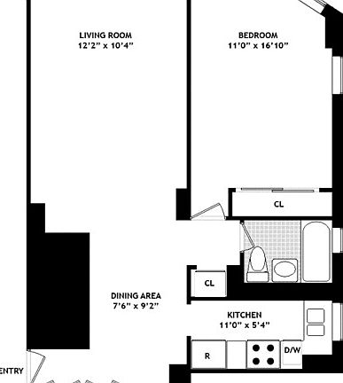 2nd image of 15 Charles St