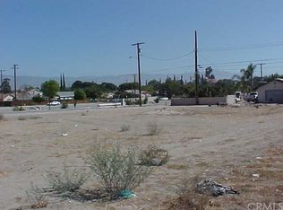 1358 N Mount Vernon Ave, Colton, CA 92324