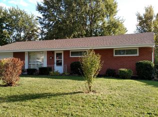 637 W Northern Ave, Lima, OH 45801