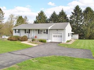 410 Milford Mount Pleasant Rd, Milford, NJ 08848