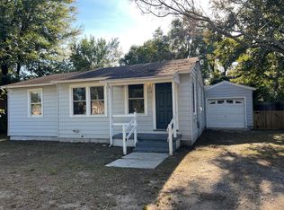 113 Rue Max St, Pensacola, FL 32507