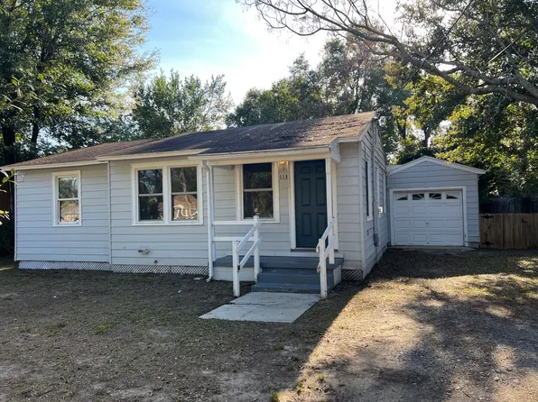 113 Rue Max St, Pensacola, FL 32507